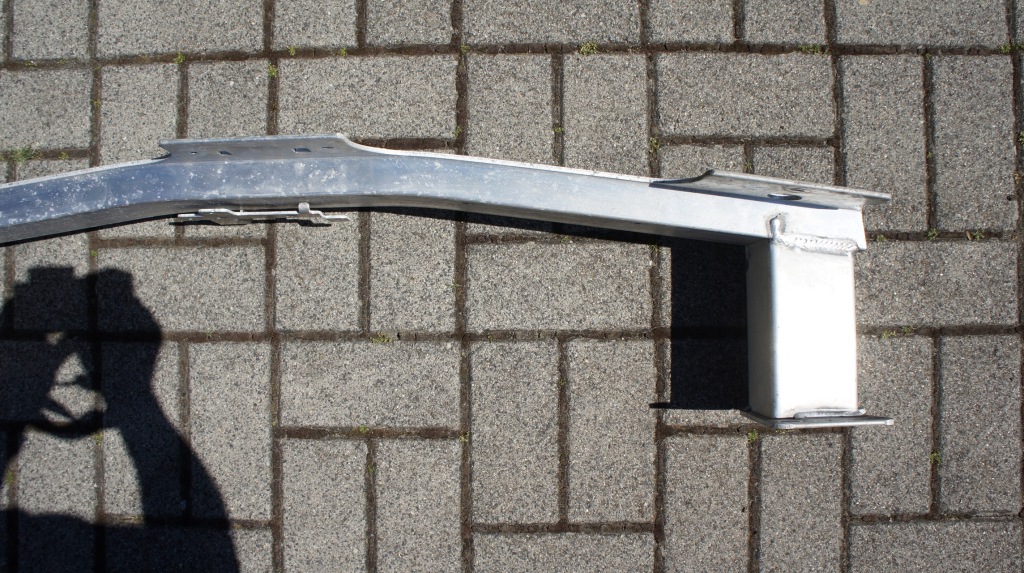 фото №10, Pas передній балка балка opel mokka b ii peugeot 2008 ii