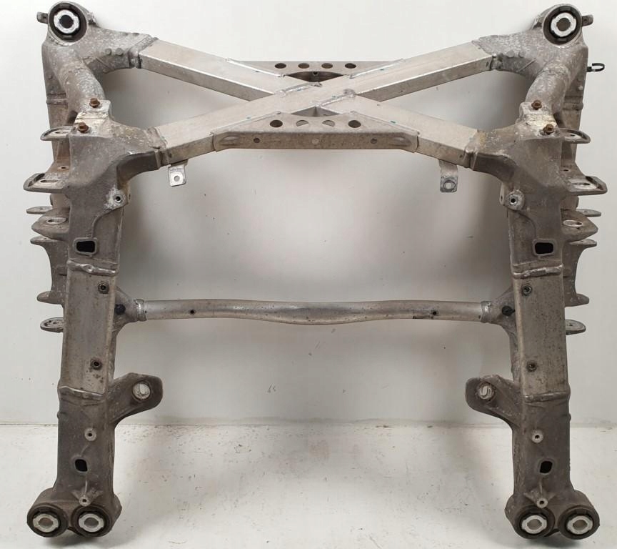 фото №8, Підрамник підрамник балка задня aston martin rapide