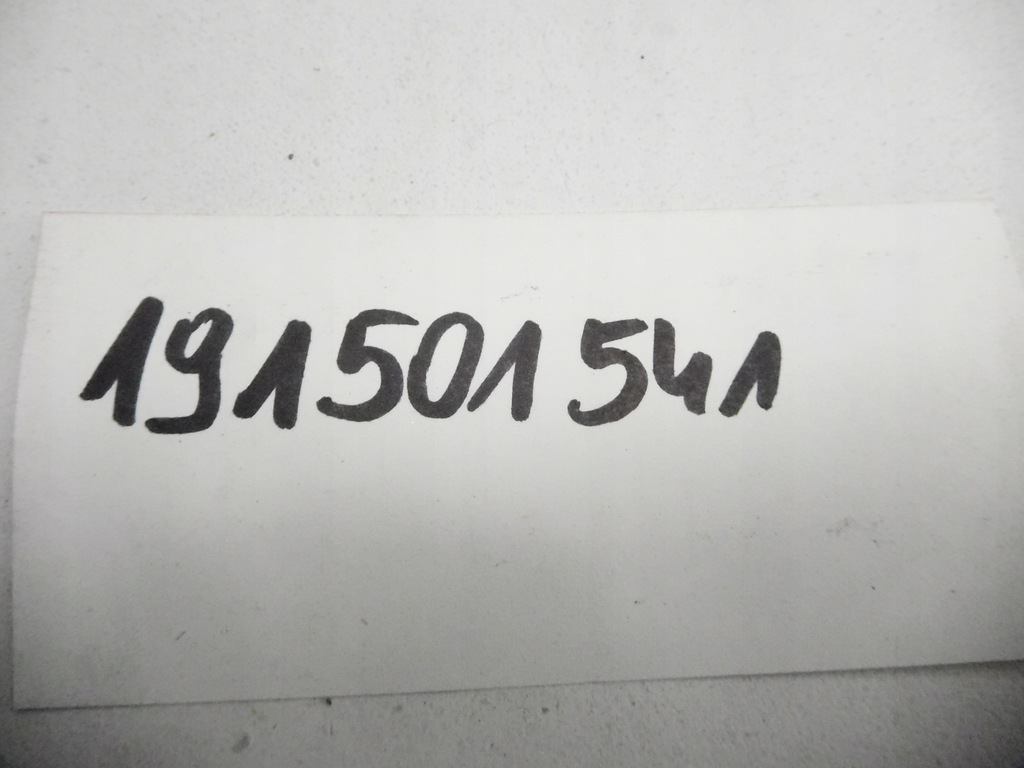 фото №7, Втулка подушка задній балка seat vw 191501541