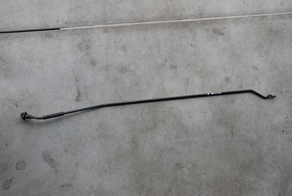 фото №1, Опора bat капот accord viii 08-15r