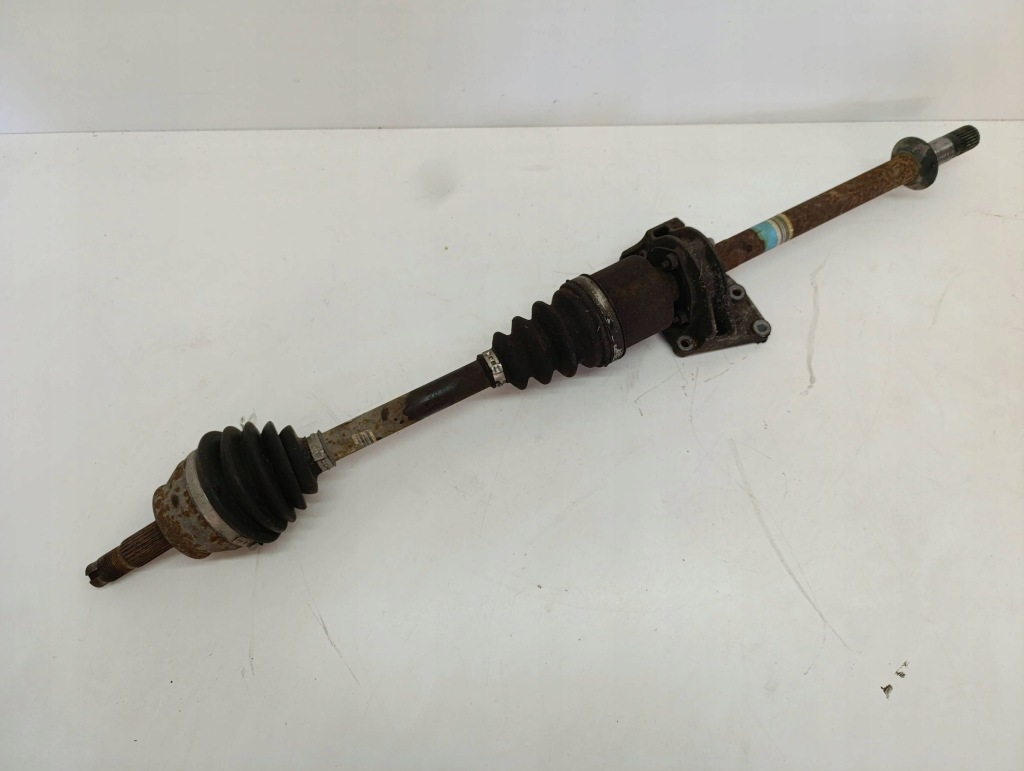 Купить Alfa romeo mito 1.3 jtdm приводной вал передняя длинная правая опора шрус