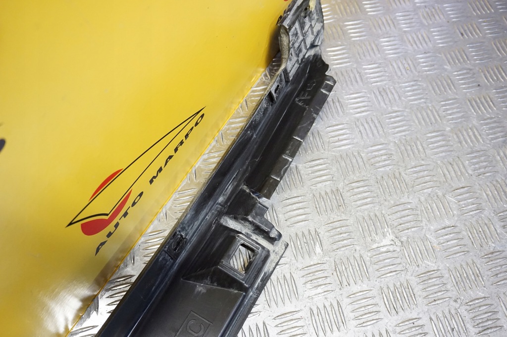 фото №10, Subaru xv crosstrek 2024 - молдинг порог накладка левая передняя usa