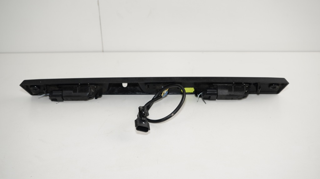 фото №3, Накладка кришки задня ручка renault kadjar 15-18r