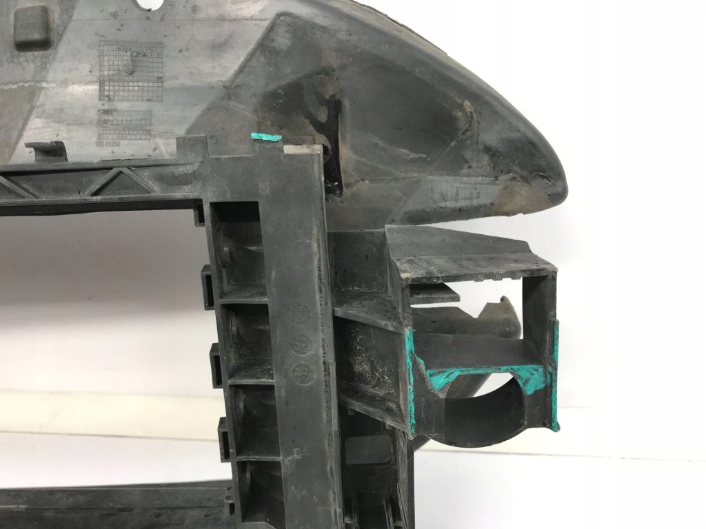 фото №9, Mercedes a klasa w177 18- повітропровід повітря впуск захист a1778850003