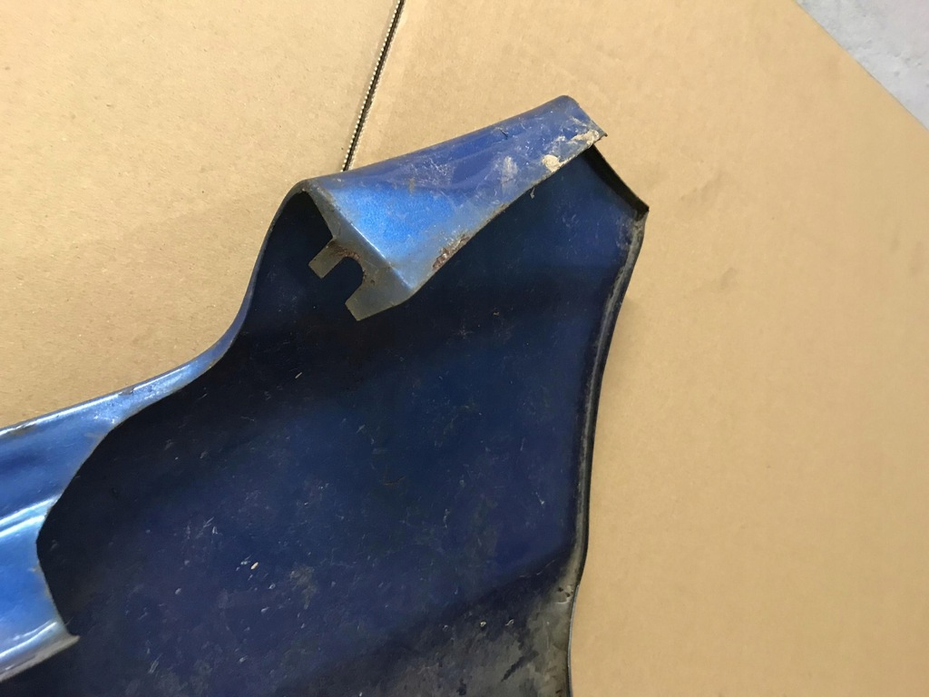 фото №9, Peugeot 207 06-12 крыло правый перед