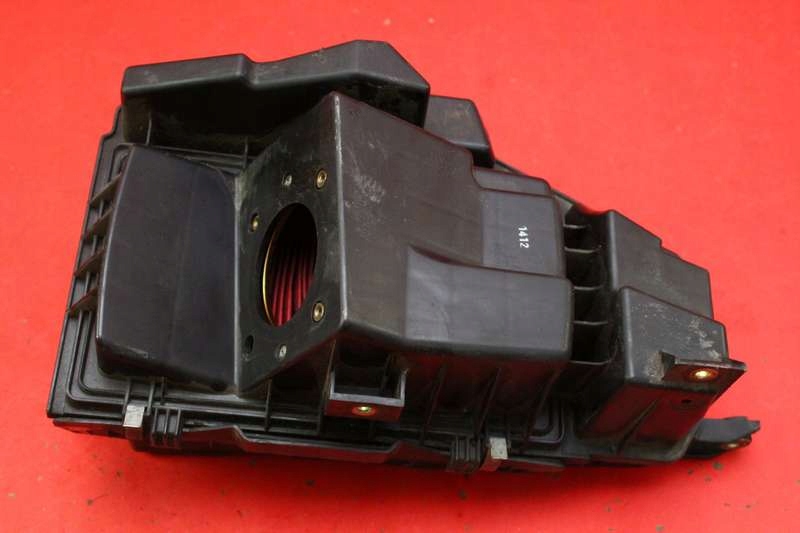 фото №6, Корпус фільтра повітря 2y000 nissan maxima a33 2.0 v6 140 km 00-05