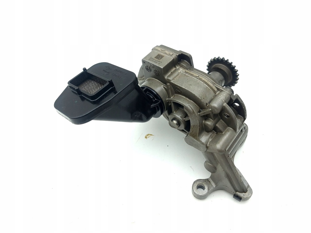 фото №1, Renault austral 2023 насос масла 150509316r