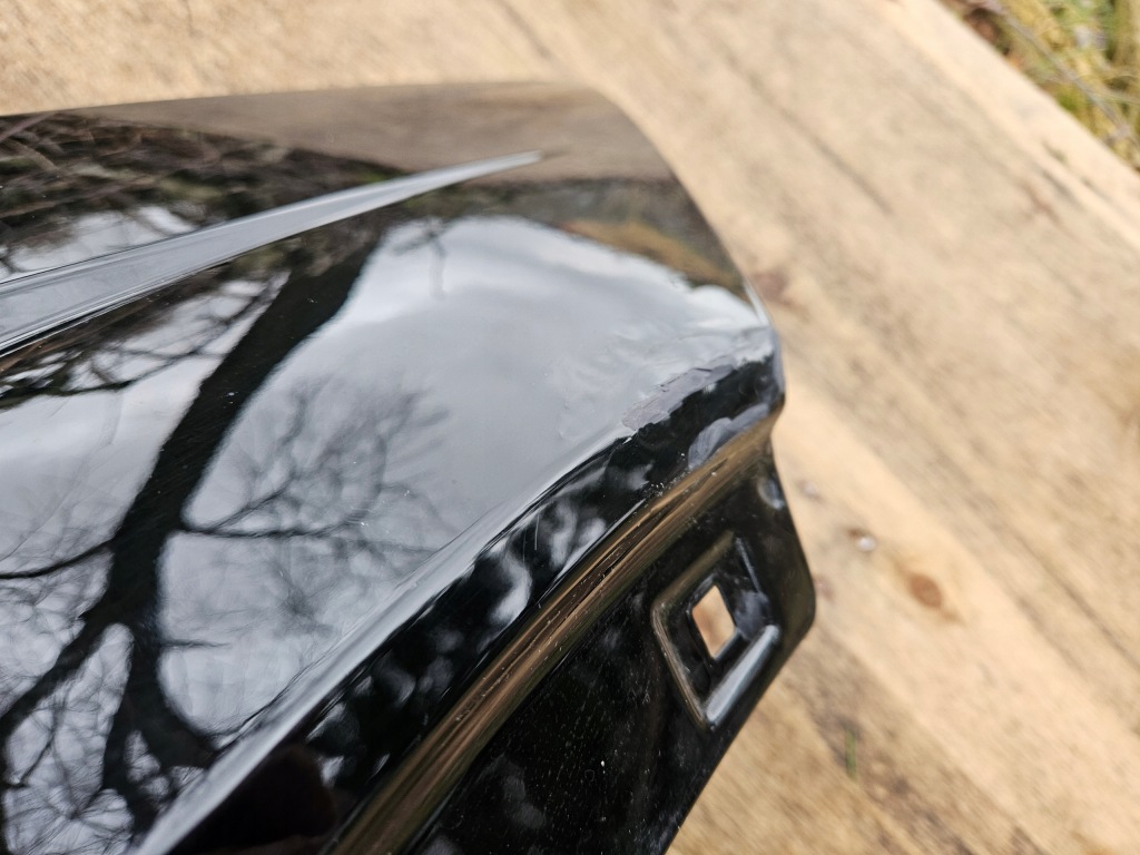 Крыло  правый  перед hyundai bayon с Разборки