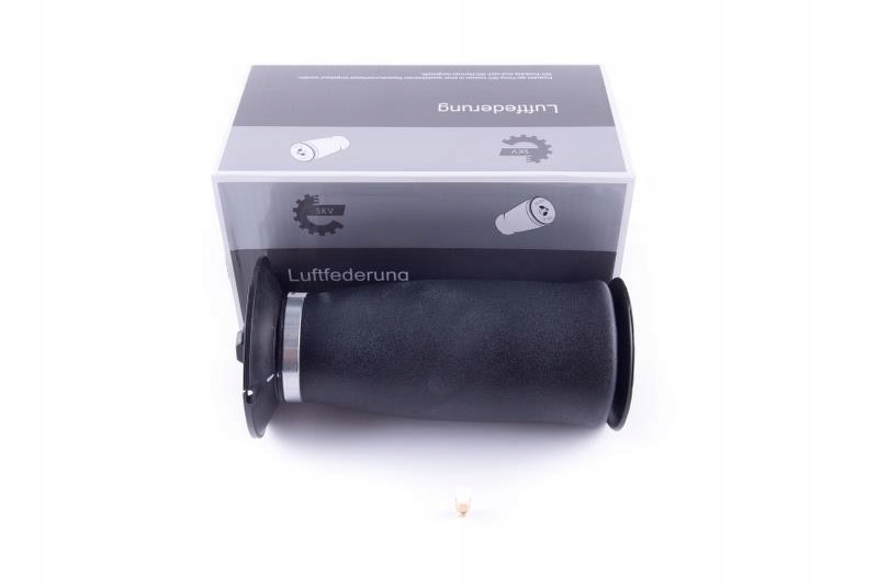 фото №7, Подушка пневматическая задняя bmw 5 touring e61