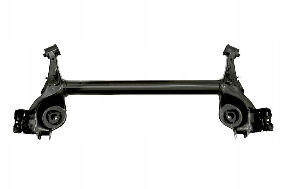 фото №4, Балка заднього підвіска renault clio ii 98-05,