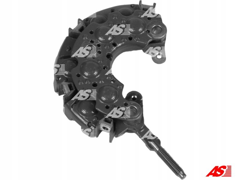 фото №11, Выпрямитель, генератор as-pl arc6005