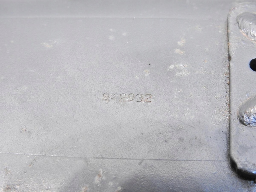 фото №9, Кронштейн фильтра топлива citroen c5 iii