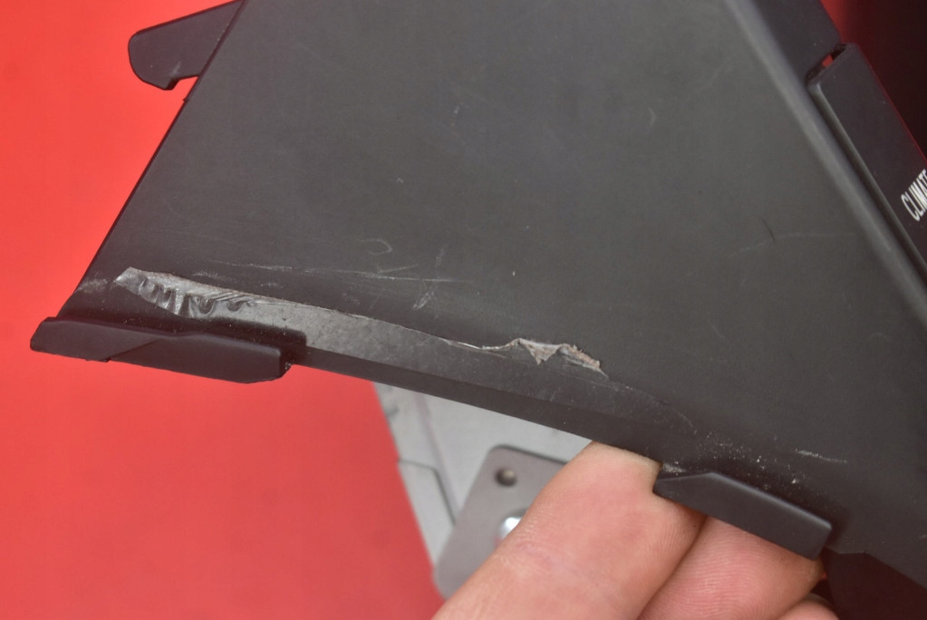 фото №12, Дисплей радіо навігації 86110-47081 toyota prius 2 ii xw20 03-11