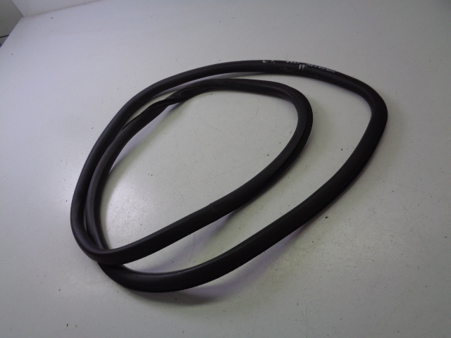 фото №1, Прокладка двері лівий задня jeep renegade 1.4 multiair przed lift 2017 rok