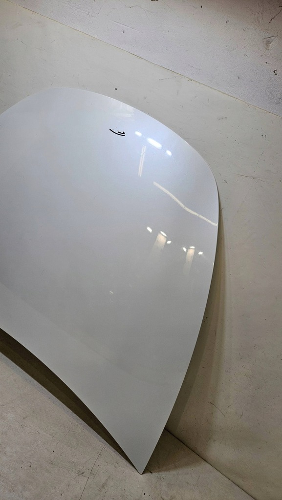 фото №6, Капот крышка двигателя tesla model 3 lift y оригинал