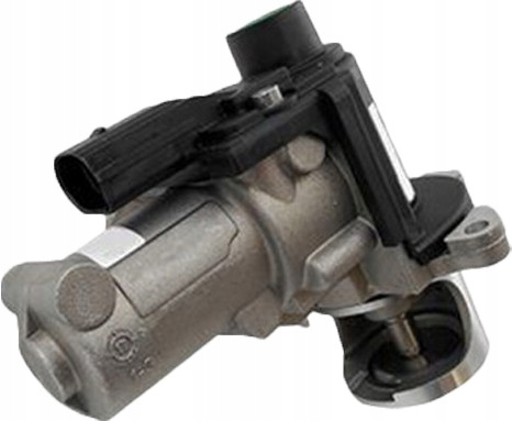 фото №1, Клапан egr vika