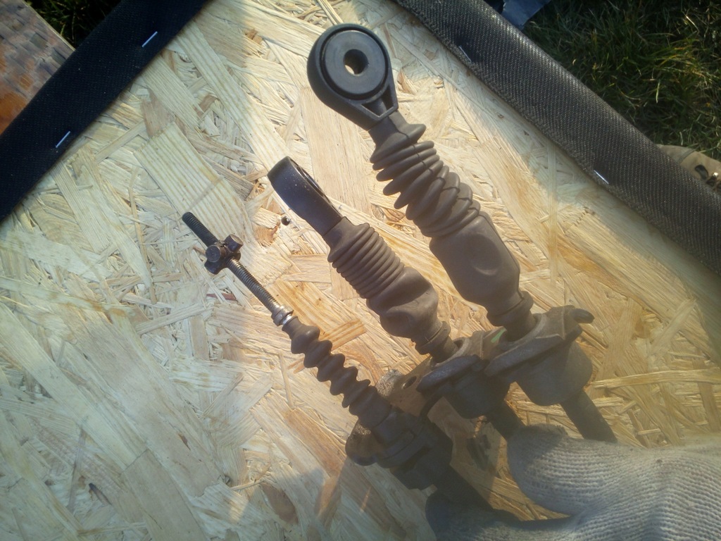 фото №6, Toyota aygo двигатель 1,0 тросы выборщик комплект