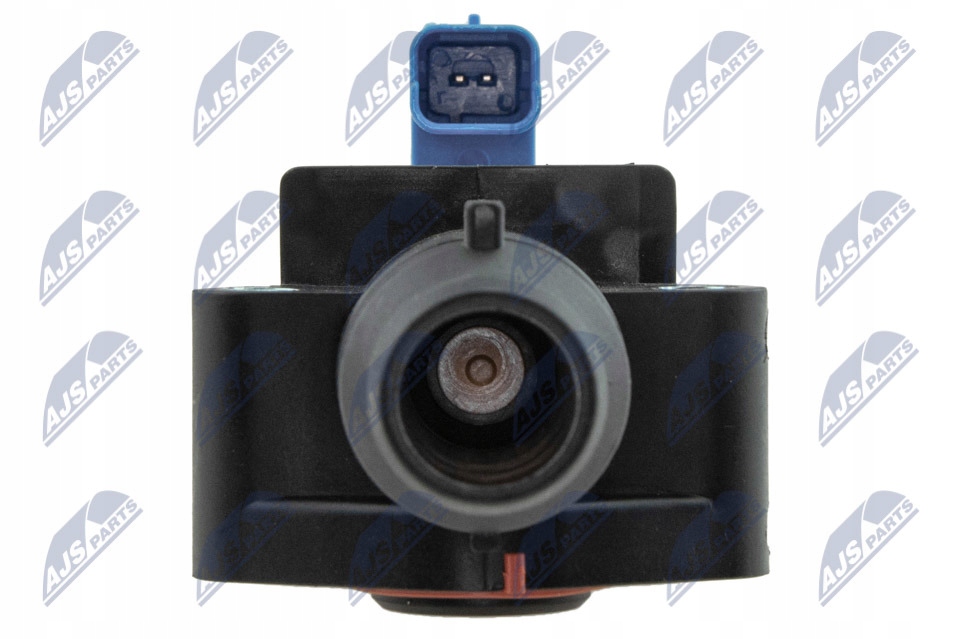 фото №11, Nty ctm-fr-012 клапан регулировочный жидкость охлаждающий