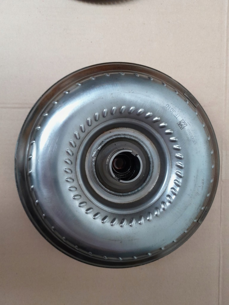 фото №14, Коробка передач передач автоматична коробка передач 20gz15 citroen ds5 2.0hdi