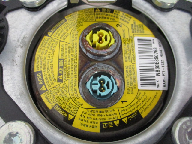 фото №16, Jeep grand cherokee wk2 lift панель приладів панель приладів консоль air bag оригінальна