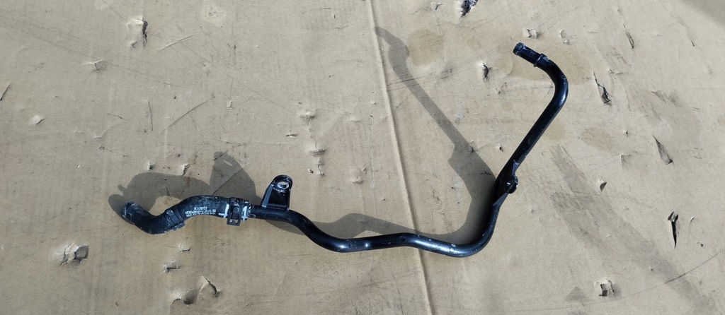 фото №1, Шланг труба wąż wody volkswagen vw t-roc 1,5 tsi 05e122447f