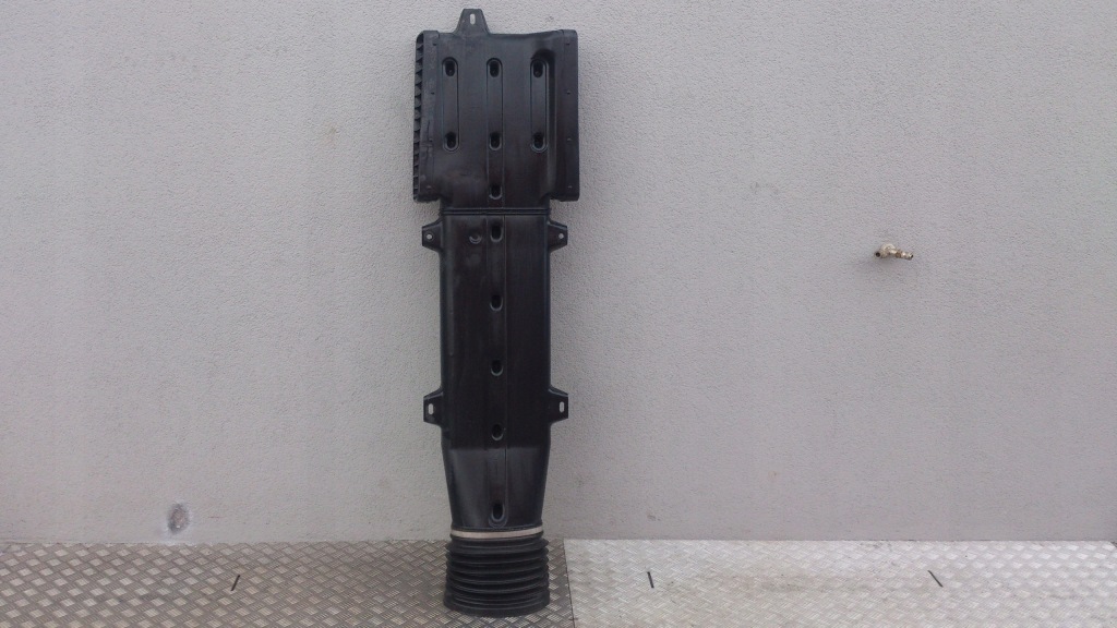 фото №1, Komin впуск повітря daf xf 105