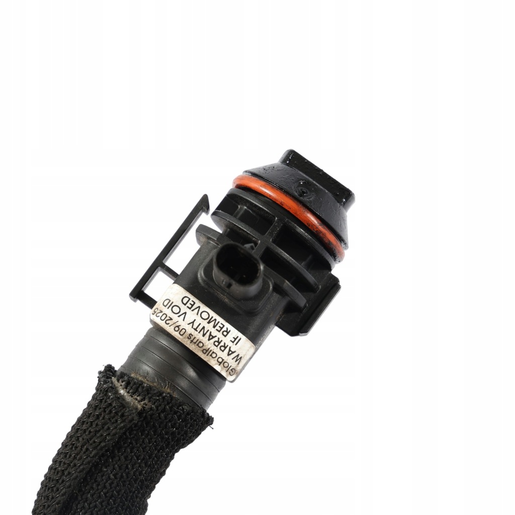 Купить Mercedes w177 шланг труба пабтрубок  вентиляция картера a6540104401