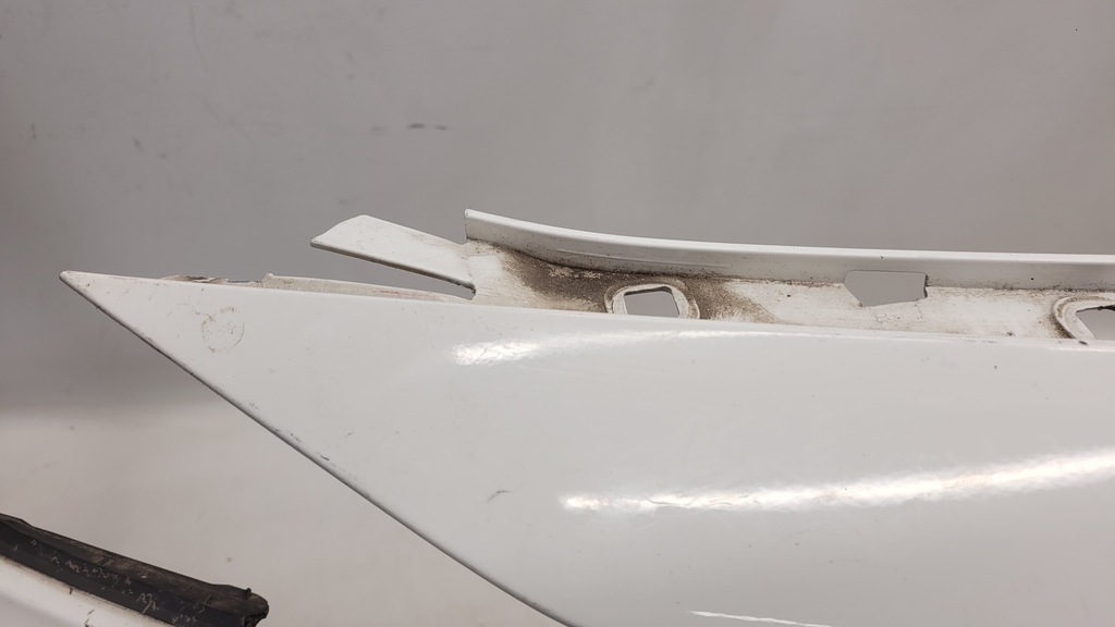 фото №9, Bmw 3 f30 f31 m-pakiet бампер перед передний oryg.