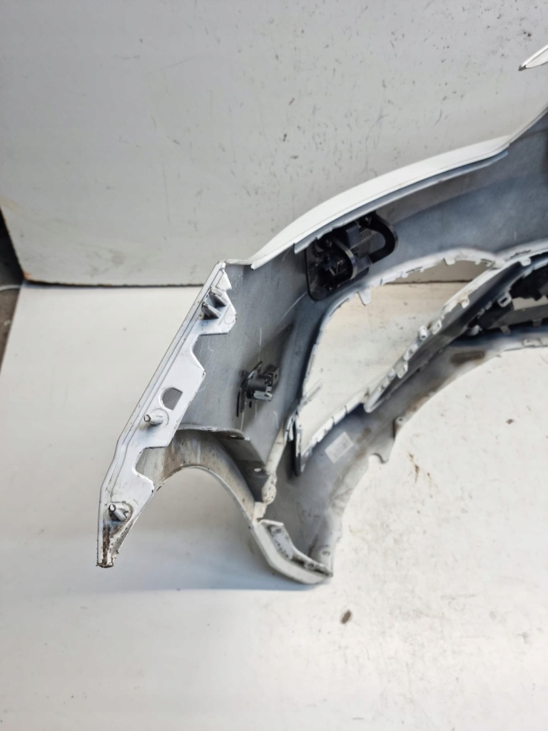 фото №4, Volvo v90 s90 r-design бампер перед передний