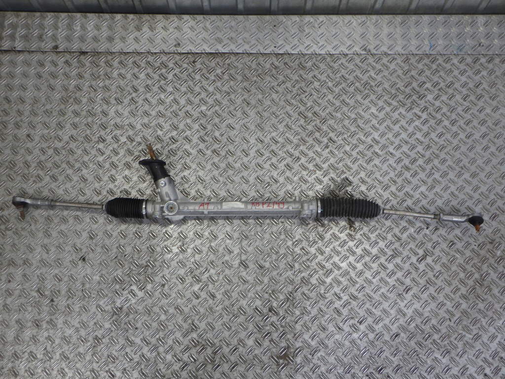 фото №1, Трансмиссия рулевая рейка europa audi a1 82a 18-