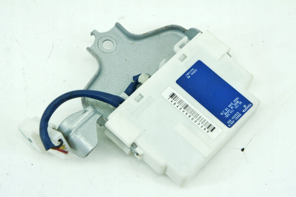 Купить Jb094 lexus rx ii модуль блок управления 89992-48010