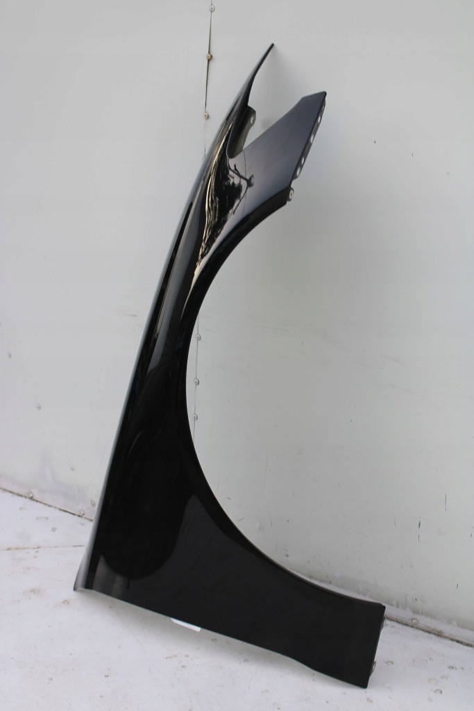 Audi a6 fl рестайлинг  перед капот крылья бампер ремень передний фары усилитель Оригинал