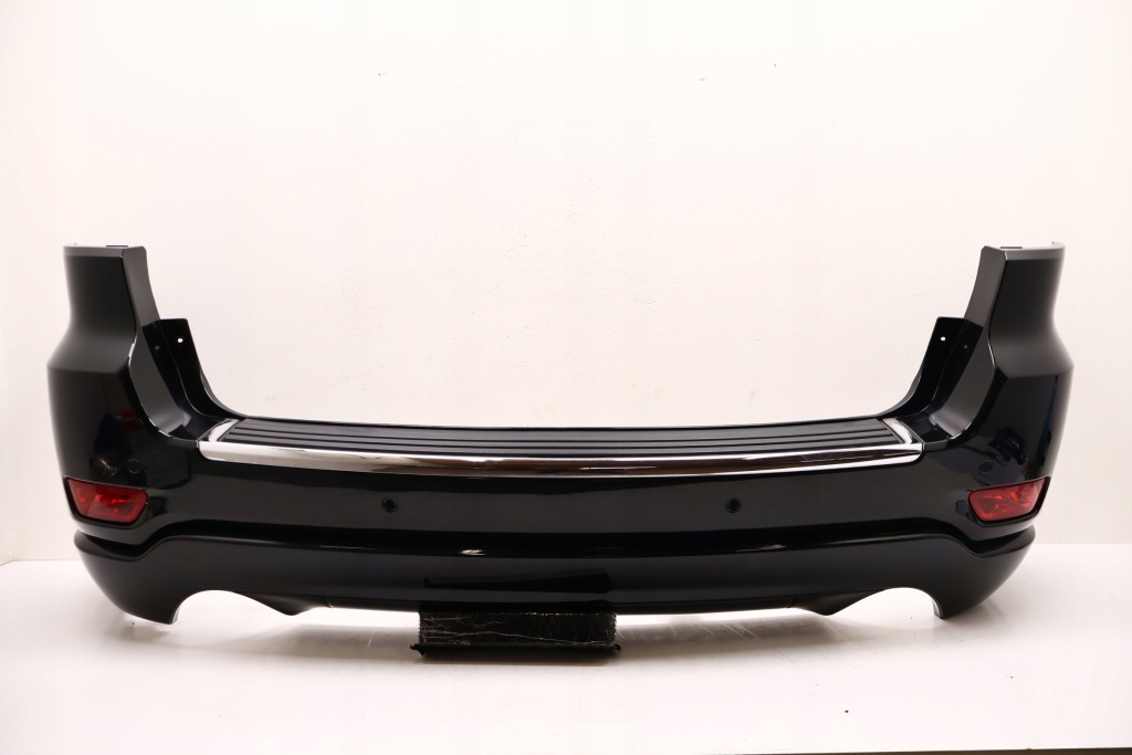 Купить Jeep grand cherokee wk2 бампер задний pgz