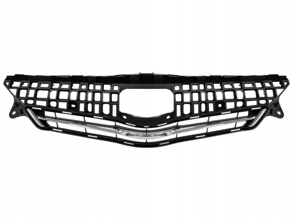 фото №1, Toyota prius v 2012-2014 решётка радиатора решётка радиатора 5310147010