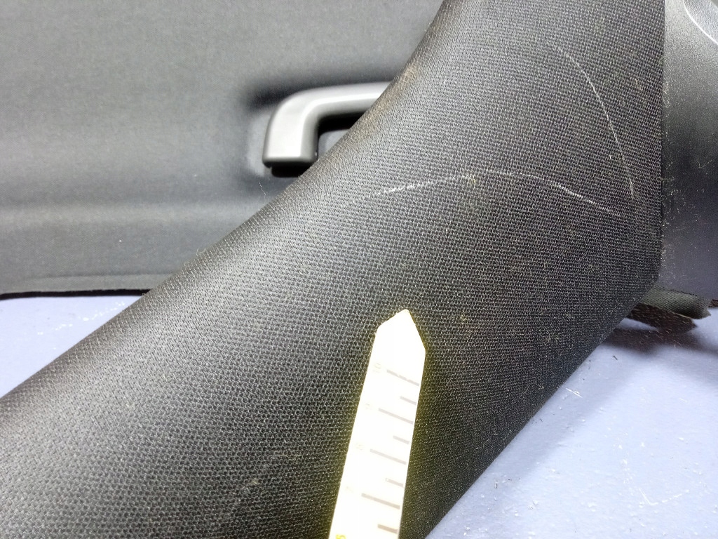 фото №11, Jaguar xf ii x260 sedan потолок czarna комплект r-sport