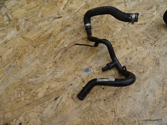 фото №3, Труба wody audi a4 b8 059121070b