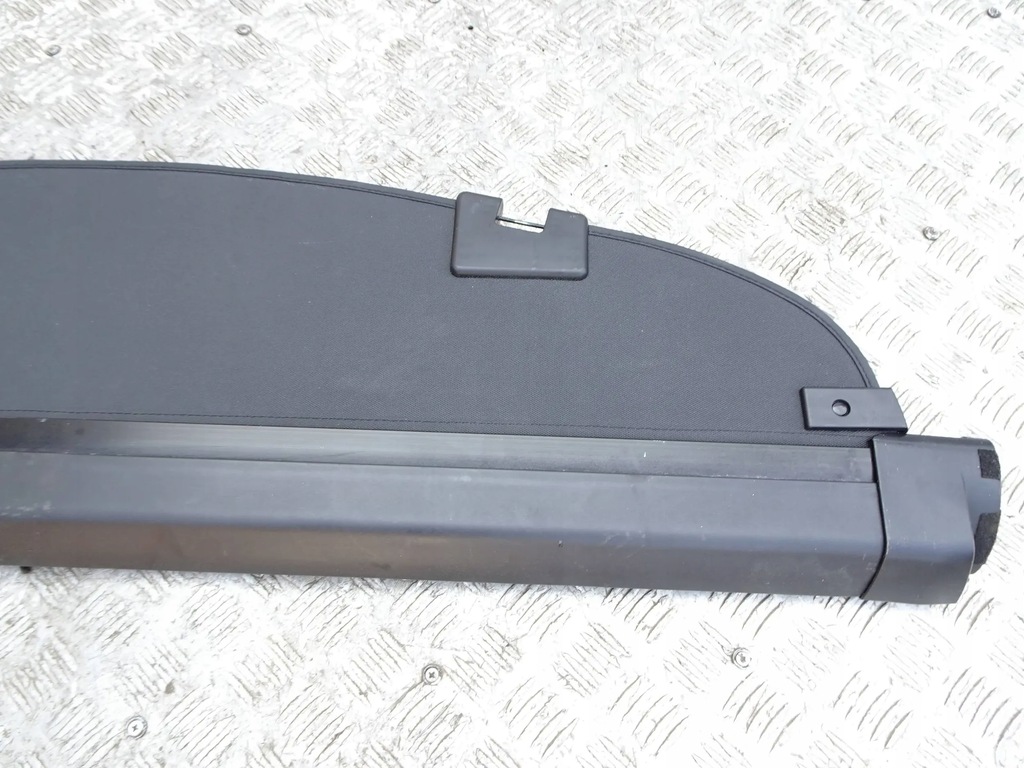 фото №6, Шторка багажника mazda cx-5 12-17 r.