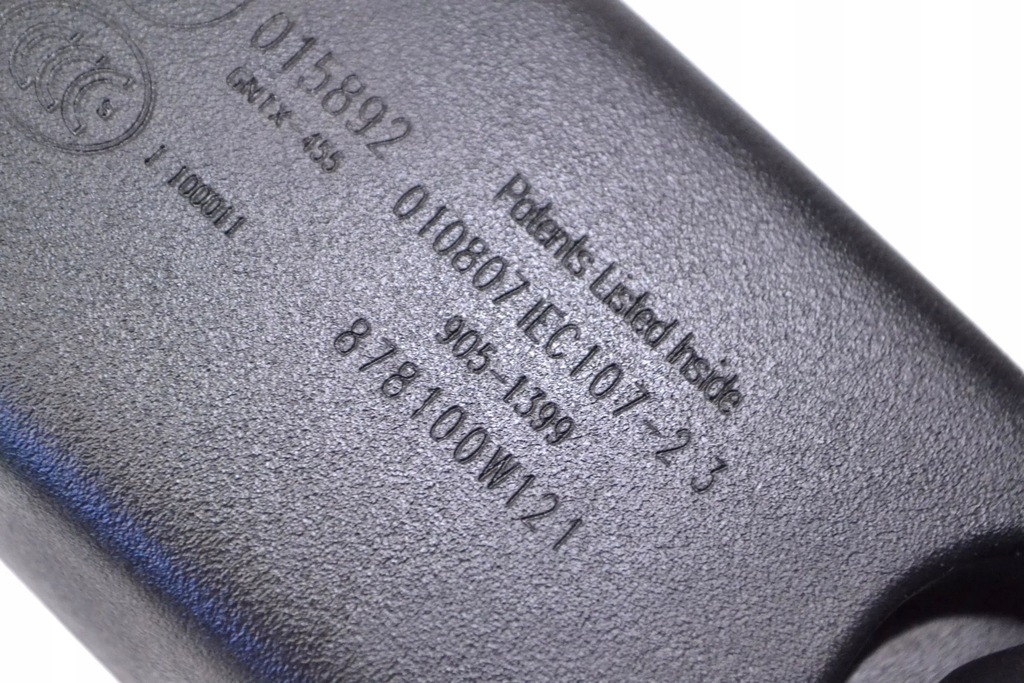 фото №5, Lexus rx 450h 2007 зеркало заднего вида