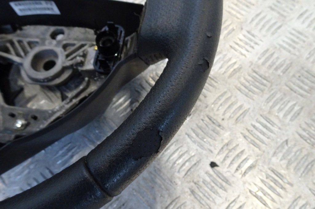 фото №6, Nissan qashqai j10 lift воздуховод 10-