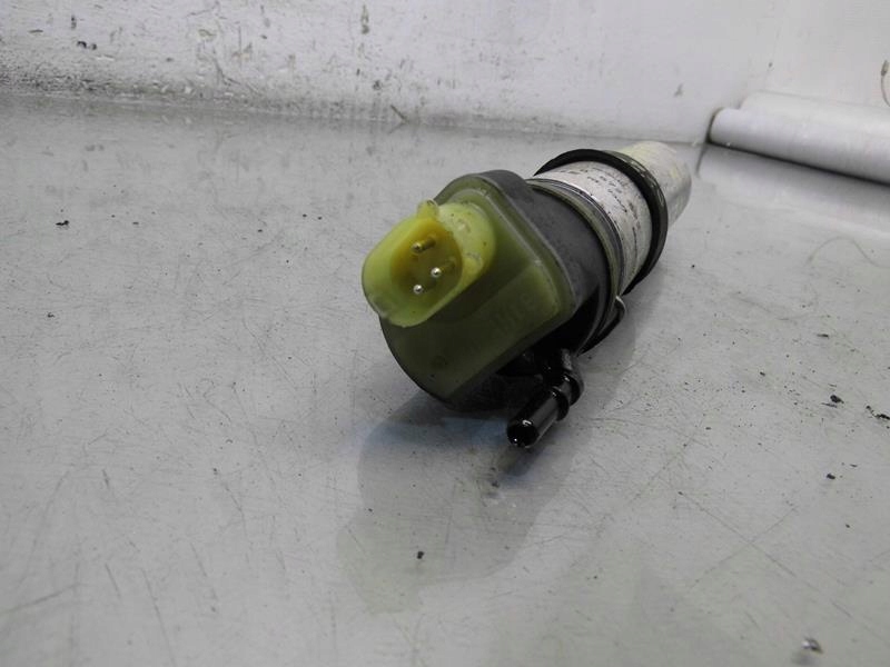 фото №3, Конденсатор осушитель bmw 1 f20 2.0 d