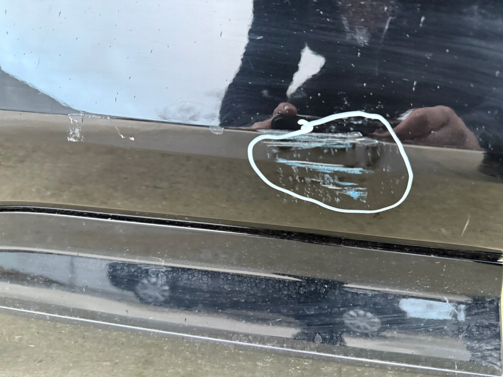 фото №7, Двері audi q4 e-tron etron sportback 89e задня правий задні праве