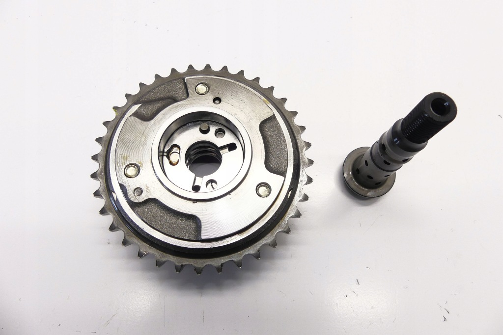 фото №3, Lexus rx nx gs 200t 2.0 t 8ar вариатор всасывающий