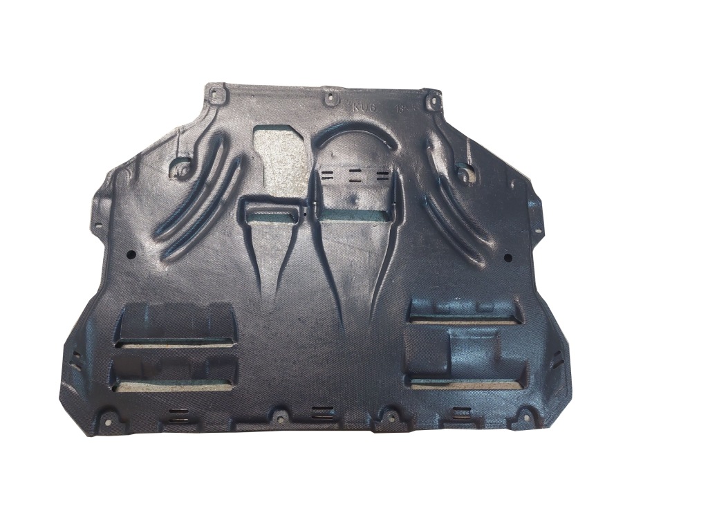 фото №1, Ford kuga escape 13-16 защита pod двигатель двигатель