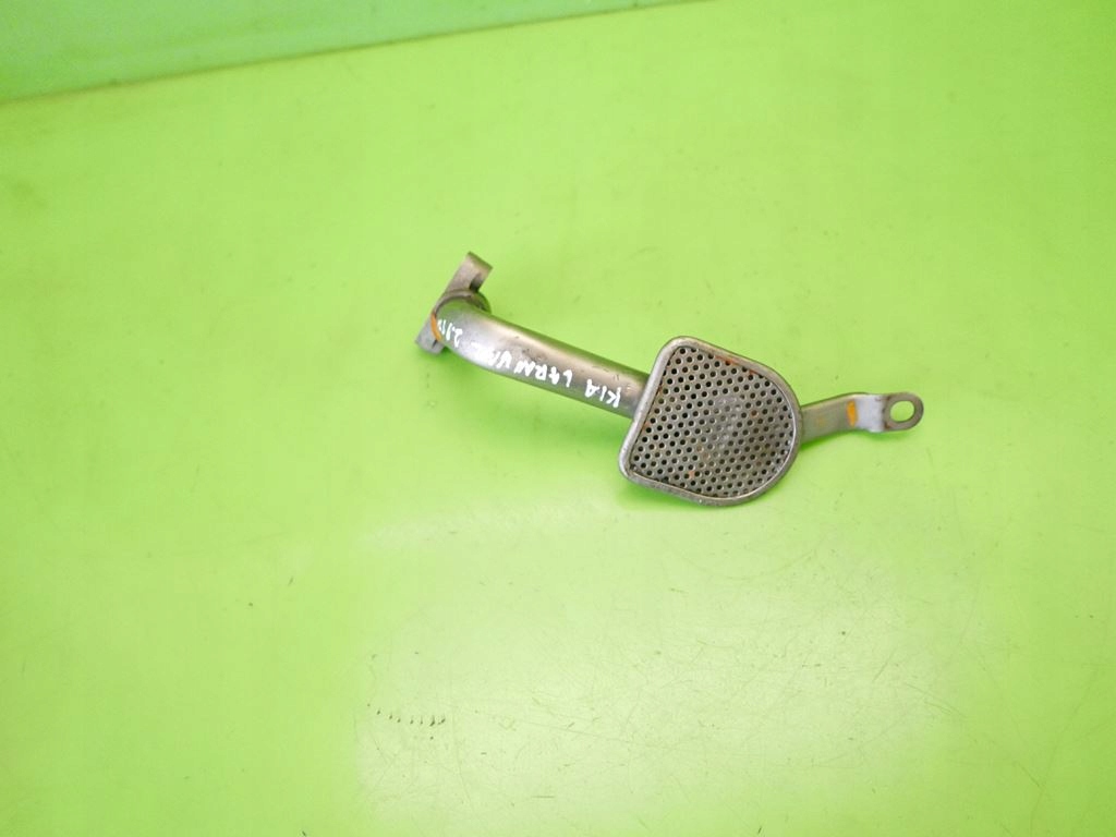 фото №7, Маслоприёмник маслоприёмник масла kia carnival i 2.9tdi 16v 99-01