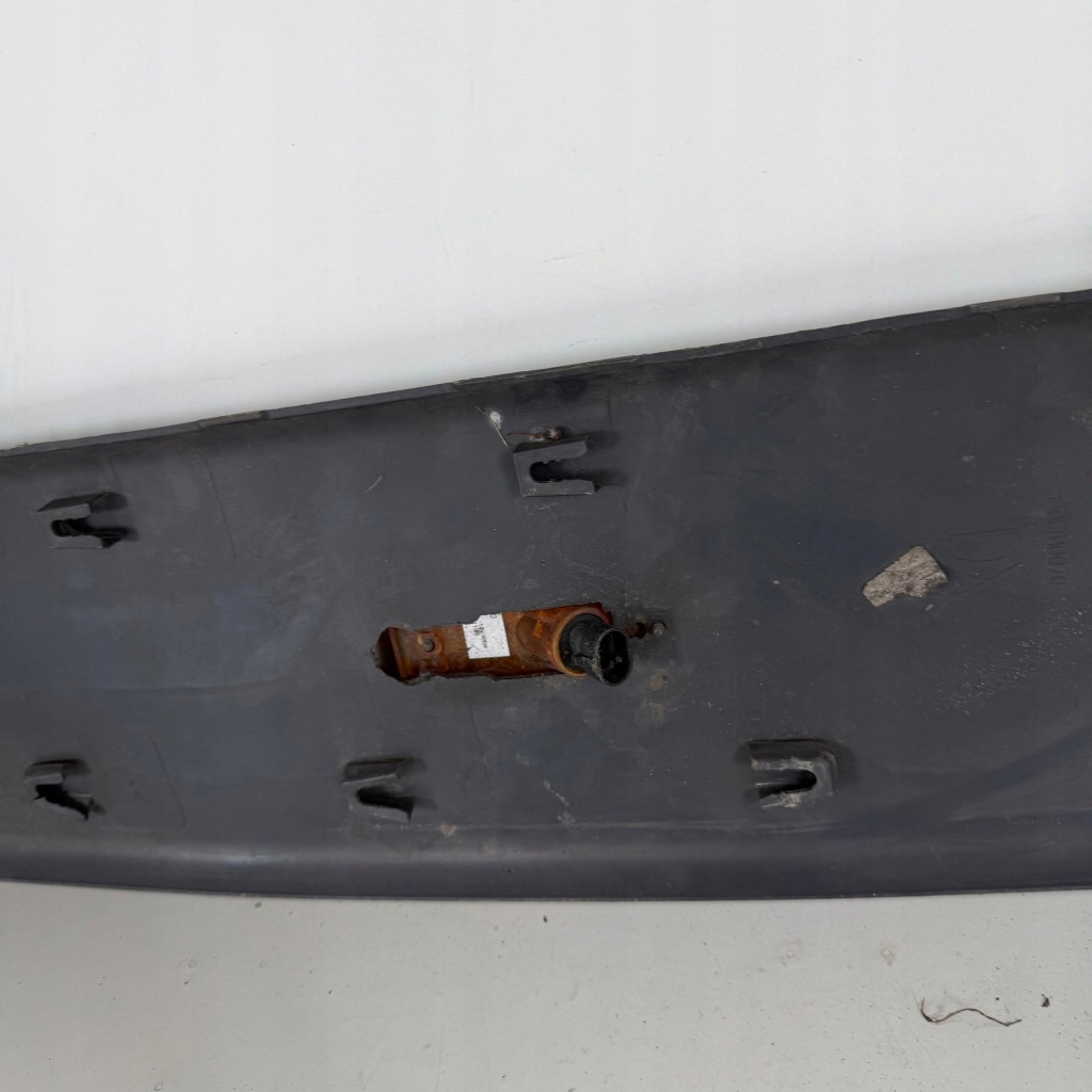 Молдинг двері правих правого створки jumper ducato оригінальний номер оригінал 1306610070 Ціна