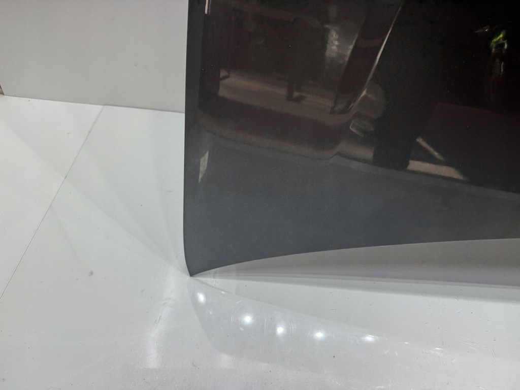 фото №11, Audi q8 sq8 rsq8 капот кришка двигуна oryg