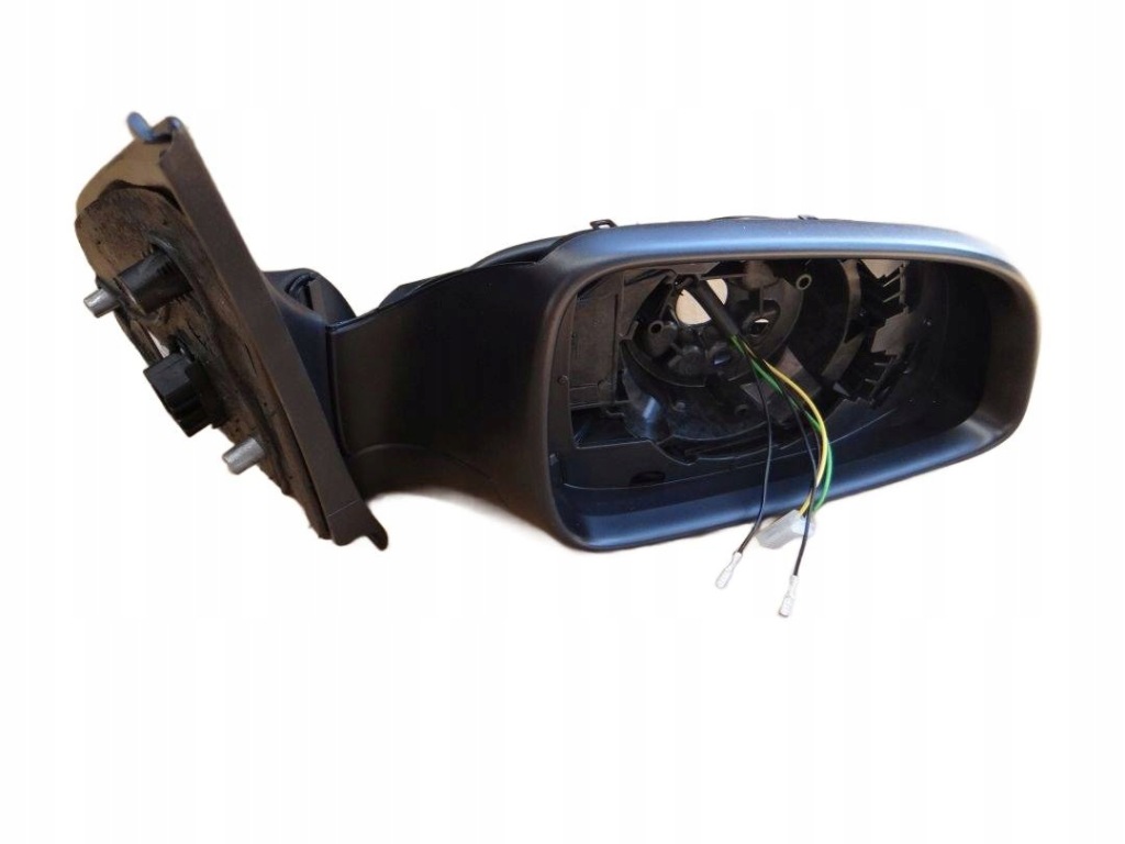 фото №1, Дзеркало праве 13253337 opel astra h