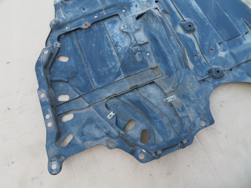 фото №12, Mitsubishi asx 10-19r плита защита pod двигатель 5379a259