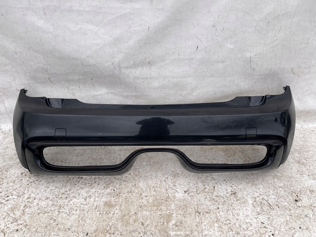 фото №1, Бампер задня mini cooper s f56 sport задній