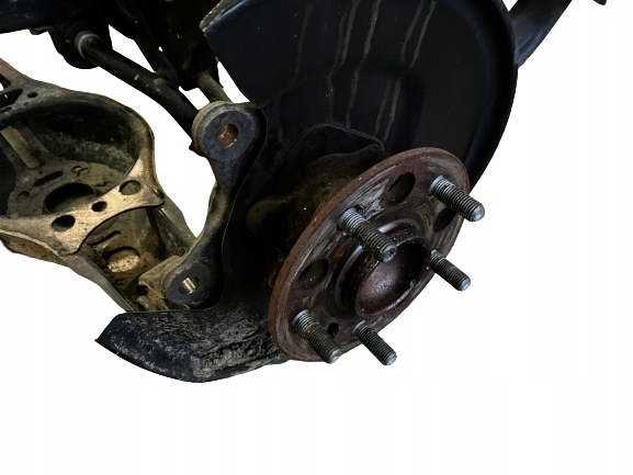 фото №1, Chr c-hr ступица подшипник задние задняя левая правое